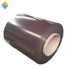 New 3000 Series Prepainted Aluminium Roofing Coil | China — photo 1