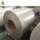 New 3000 Series Prepainted Aluminium Roofing Coil | China — photo 2