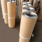 New 3003 H14 0.6mm Polykraft Aluminium Coil | China — photo 2