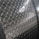 New AA1100 1050A 1060 Diamond Aluminum Coil | China — photo 2