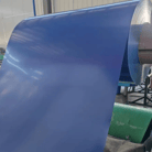 New ASTM B209 PE/PVDF Color Coated Aluminum Coil | China — photo 1