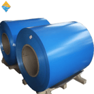New ASTM B209 PE/PVDF Color Coated Aluminum Coil | China — photo 3