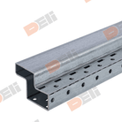 New Deli Electrical Enclosure Frame Roll Former | China — photo 4