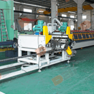 New Deli Electrical Enclosure Frame Roll Former | China — photo 1