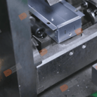 New Deli LED Dust-Proof Bracket Roll Former | China — photo 3