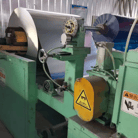 New Mill Finish Aluminum Coil with Blue PVC Film | China — photo 2