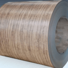 New PE/PVDF Pre-Painted Aluminum Coil for Roofing | China — photo 1