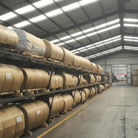 New PE/PVDF Pre-Painted Aluminum Coil for Roofing | China — photo 3