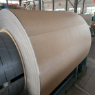 New Small Wave Corrugated Aluminum Coil 0.2-1mm | China — photo 1