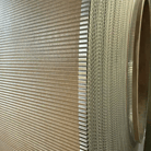 New Small Wave Corrugated Aluminum Coil 0.2-1mm | China — photo 2