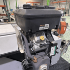New Tech Machinery - SSQII w/ trailer For Sale Fort Myers FL — photo 3
