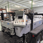 New Tech Machinery - SSQII w/ trailer For Sale Fort Myers FL — photo 5