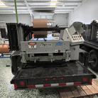 New Tech Machinery - SSQII w/ trailer For Sale Fort Myers FL — photo 7