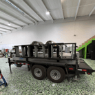 New Tech Machinery - SSQII w/ trailer For Sale Fort Myers FL — photo 9