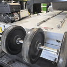 New Tech Machinery - SSQII w/ trailer For Sale Fort Myers FL — photo 10