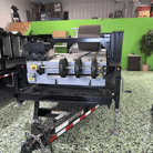 New Tech Machinery - SSQII w/ trailer For Sale Fort Myers FL — photo 11