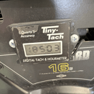 New Tech Machinery - SSQII w/ trailer For Sale Fort Myers FL — photo 12