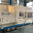 Centro de mecanizado OKUMA MACTURN30-W — foto 1