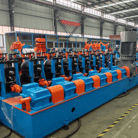 Omega Profile Roll Forming Machine for Solar | Jinbolida, Shandong, China — photo 1