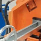 Omega Profile Roll Forming Machine for Solar | Jinbolida, Shandong, China — photo 4