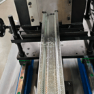 Omega Profile Roll Forming Machine | PUTAI, Tianjin, China — photo 3