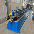 Omega Profile Roll Forming Machine | PUTAI, Tianjin, China — photo 4