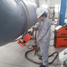 PAAWM-56Aa Orbital Automatic Pipeline Welding Machine (DN400-1400) | Qianshan, Shanghai, China — photo 2