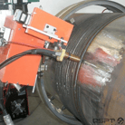 PAAWM-56Aa Orbital Automatic Pipeline Welding Machine (DN400-1400) | Qianshan, Shanghai, China — photo 1