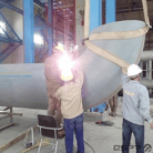 PAAWM-56Aa Orbital Automatic Pipeline Welding Machine (DN400-1400) | Qianshan, Shanghai, China — photo 3