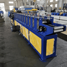 Palisade Roll Forming Machine Namibia — photo 2