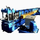 Máquina perfiladora de racks selectivos India — foto 3