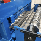 Panel Roll Forming Machine Argentina — photo 3