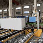 Máquina perfiladora de paneles Ucrania — foto 3