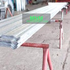 PE Foam Insulated Roof Sheet Roll Forming Machine | MNM, Binh Duong, Vietnam — photo 4