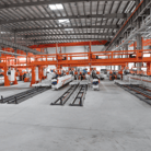 Photovoltaic Bracket Production Line | Jinbolida, Shandong, China — photo 2