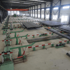Pipe Conveying and Finishing System for Welded Pipe Mills | Huaye, Taiyuan, China — photo 1