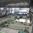 Pipe Conveying and Finishing System for Welded Pipe Mills | Huaye, Taiyuan, China — photo 2