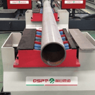 Pipe Conveying System for Cutting Band Saw PLRCS (DN400-1000) | Qianshan, Shanghai, China — photo 2