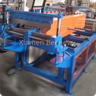 Portable Standing Seam Roll Forming Machine | Beenew, Xiamen, China — photo 1