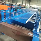 Portable Standing Seam Roll Forming Machine | Beenew, Xiamen, China — photo 2