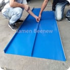 Portable Standing Seam Roll Forming Machine | Beenew, Xiamen, China — photo 3