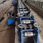 Poultry Feeding Trough Roll Forming Machine | Beenew, Xiamen, China — photo 1