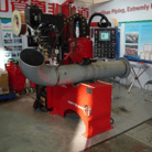 PPAWM-24Aa/24Cb Automatic Pipe Spool Root Pass Welding Machine (DN50-600) | Qianshan, Shanghai, China — photo 1