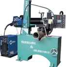 PPAWM-24Aa/24Cb Automatic Pipe Spool Root Pass Welding Machine (DN50-600) | Qianshan, Shanghai, China — photo 2