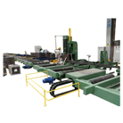 Profile Plasma Cutting Line PRG 400/600 — New | Jinfeng, Ningbo, China — photo 3