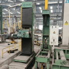 Profile Plasma Cutting Line PRG 400/600 — New | Jinfeng, Ningbo, China — photo 2