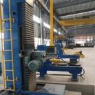 Profile Plasma Cutting Line PRG 400/600 — New | Jinfeng, Ningbo, China — photo 4