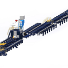 Profile Plasma Cutting Line PRG 400/600 — New Robotic Profile Cutter | Machine Matcher — photo 1