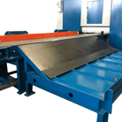 Profile Plasma Cutting Line PRG 400/600 — New Robotic Profile Cutter | Machine Matcher — photo 2