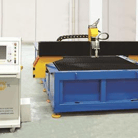 PSG200 CNC Plasma Cutting Table (2m Wide, Hypertherm MAX200) | Jinfeng, Ningbo, China — photo 1